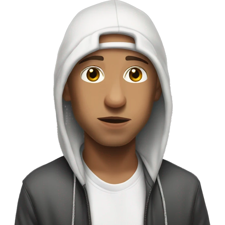 Eminem madly in love  emoji