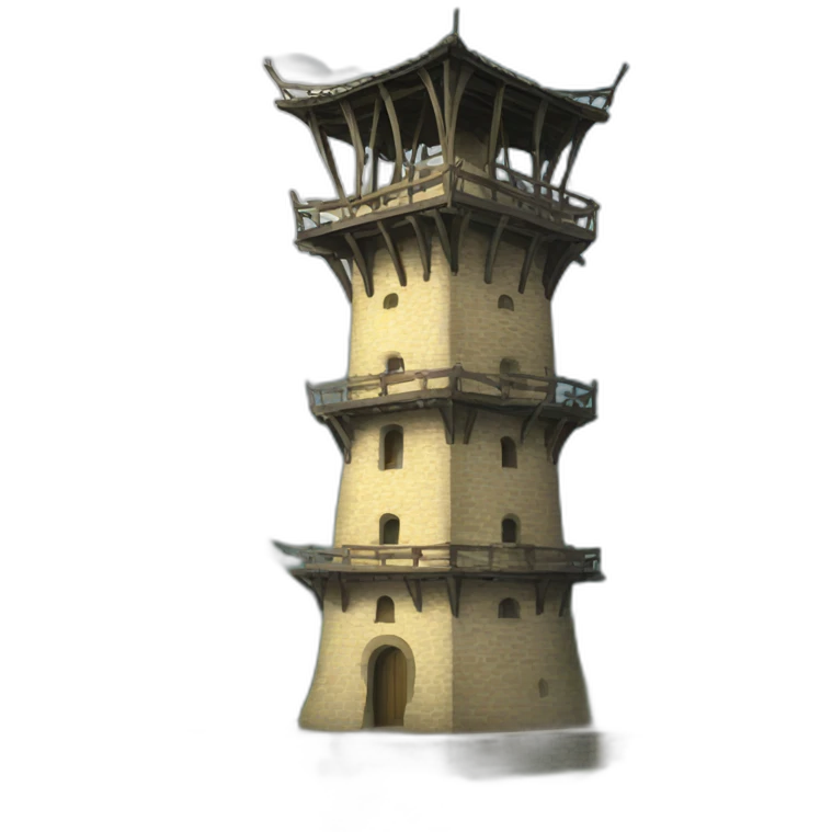 Ifel tower emoji
