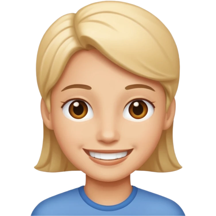 Человек emoji