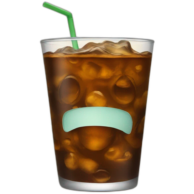 Drink emoji