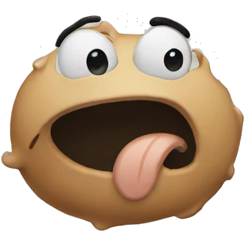muck emoji