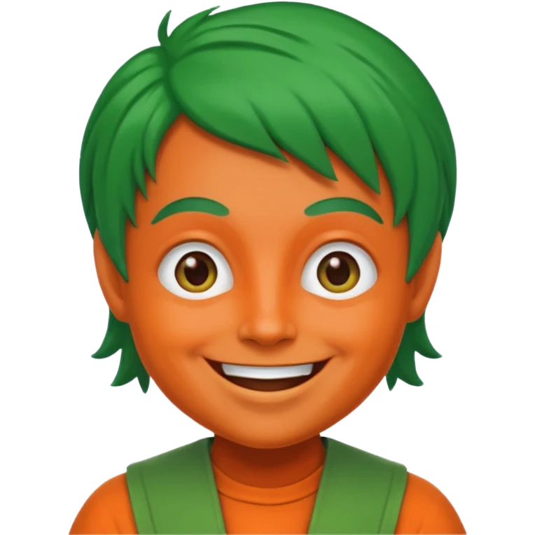 OOmpa lompa emoji