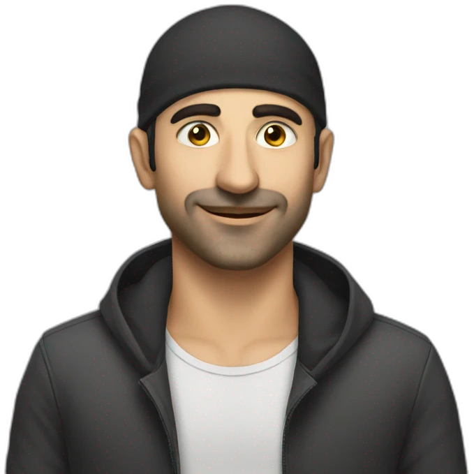 Serhat emoji