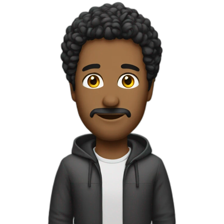 Jacky Michel emoji