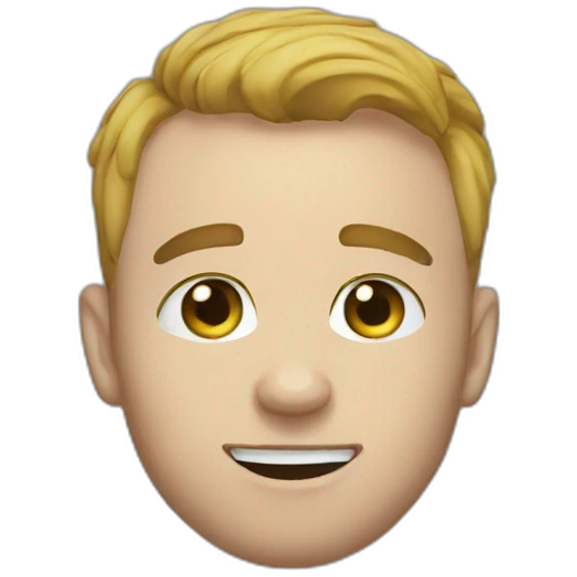 Squeezie emoji