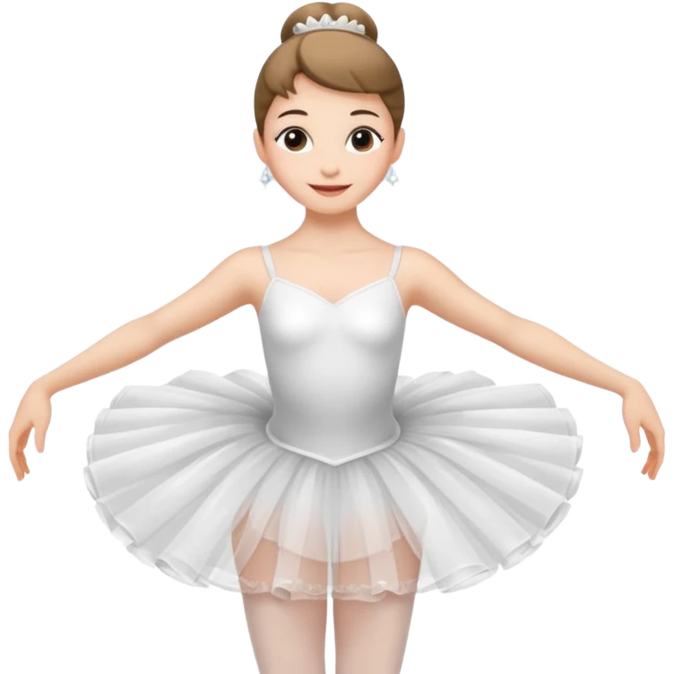 balet emoji