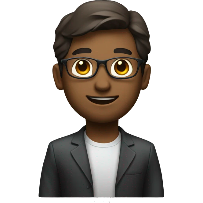 support team that answers your questions about trading emoji