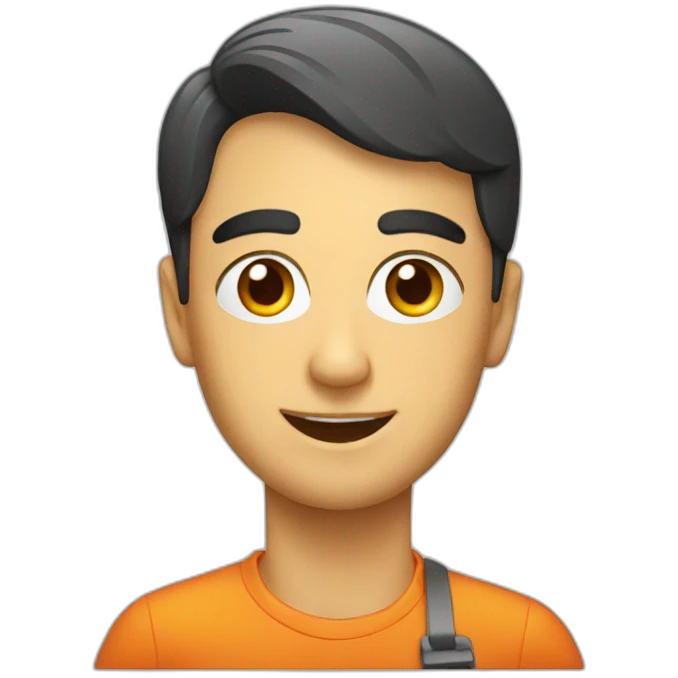 Paella emoji