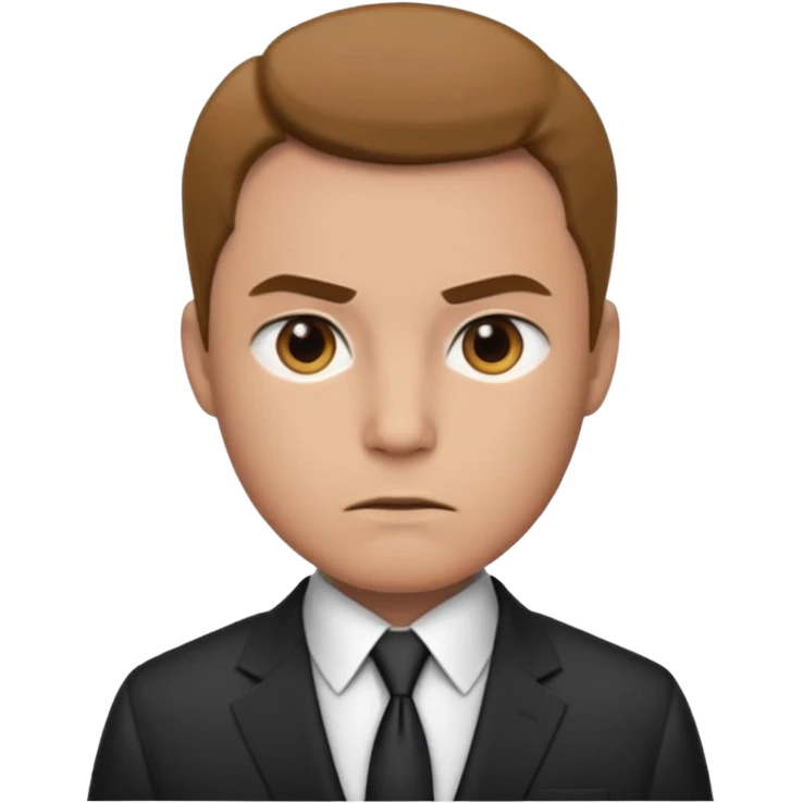 Official emoji