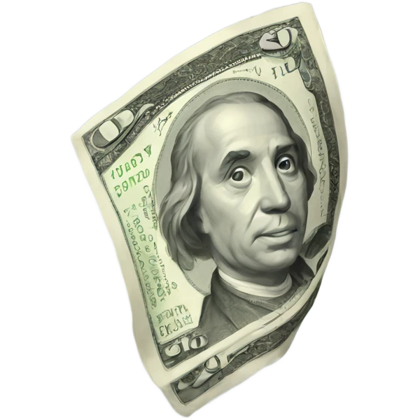 Money  emoji