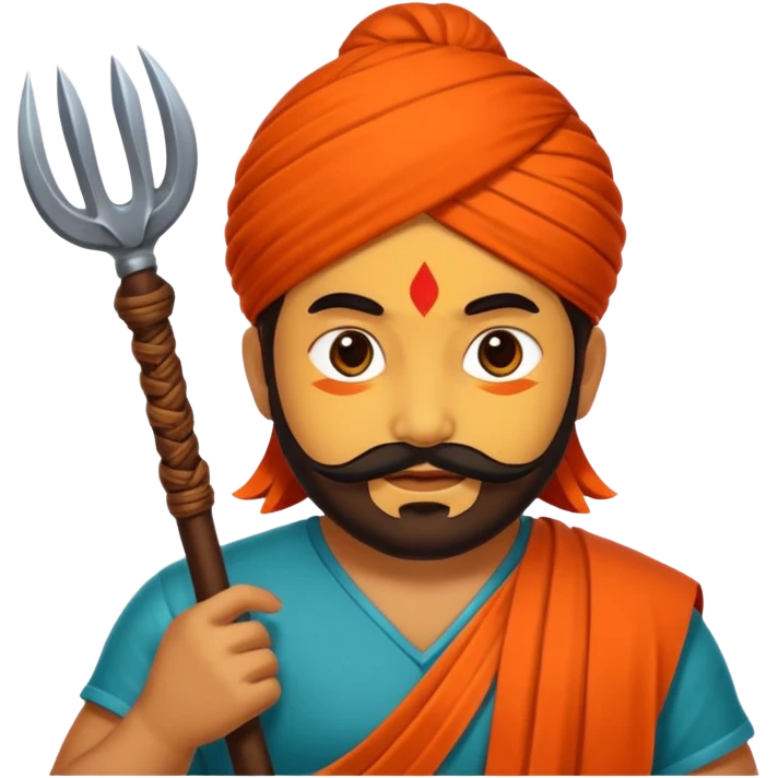 silamba kalai veeran emoji