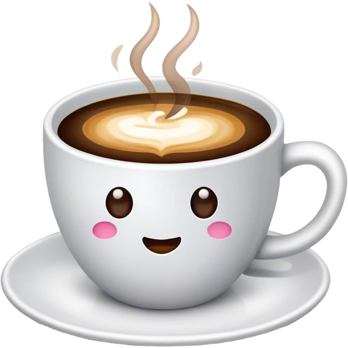 coffe  emoji