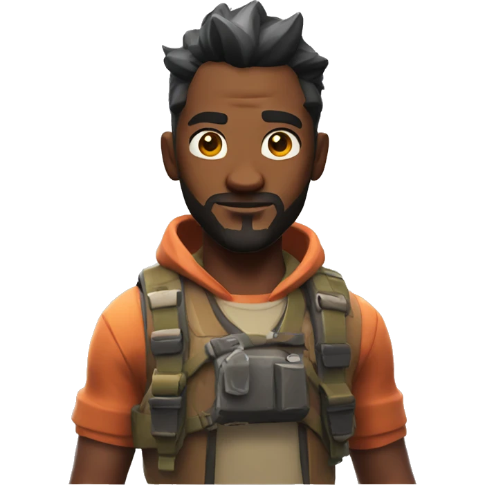fortnite emoji
