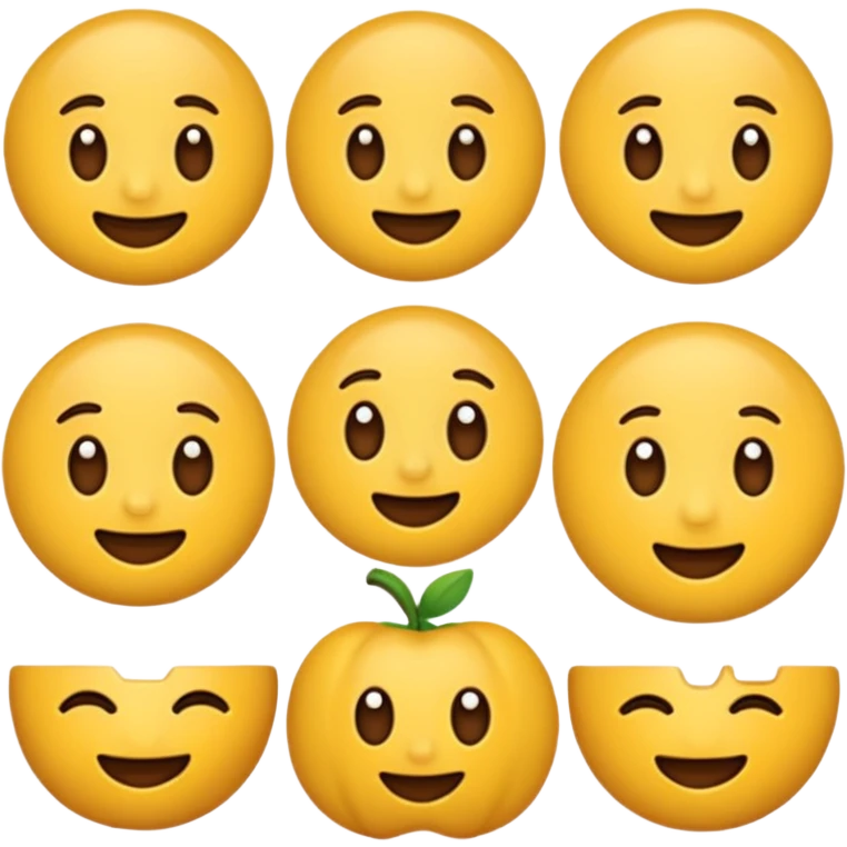 forcipe emoji