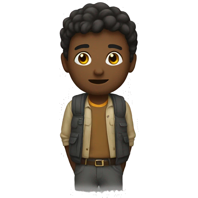 Seekers emoji