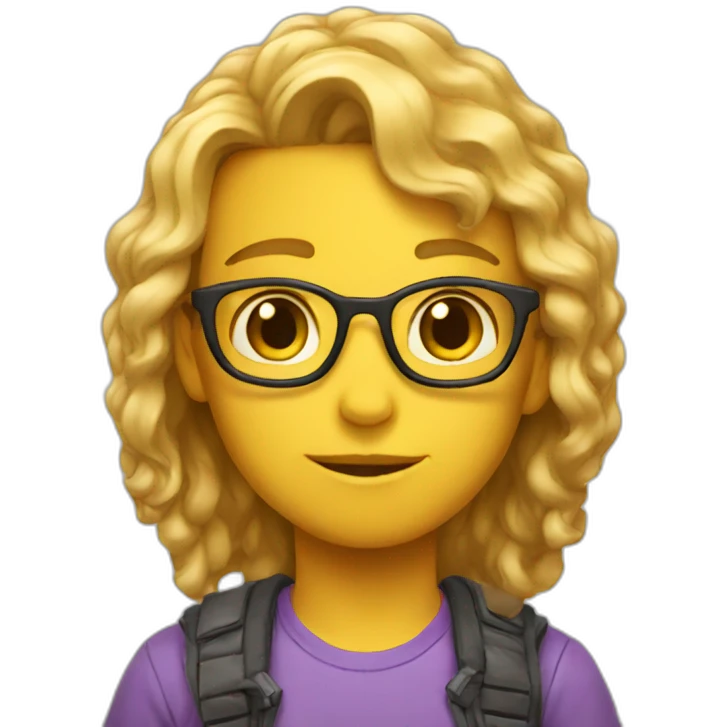 next gen emoji