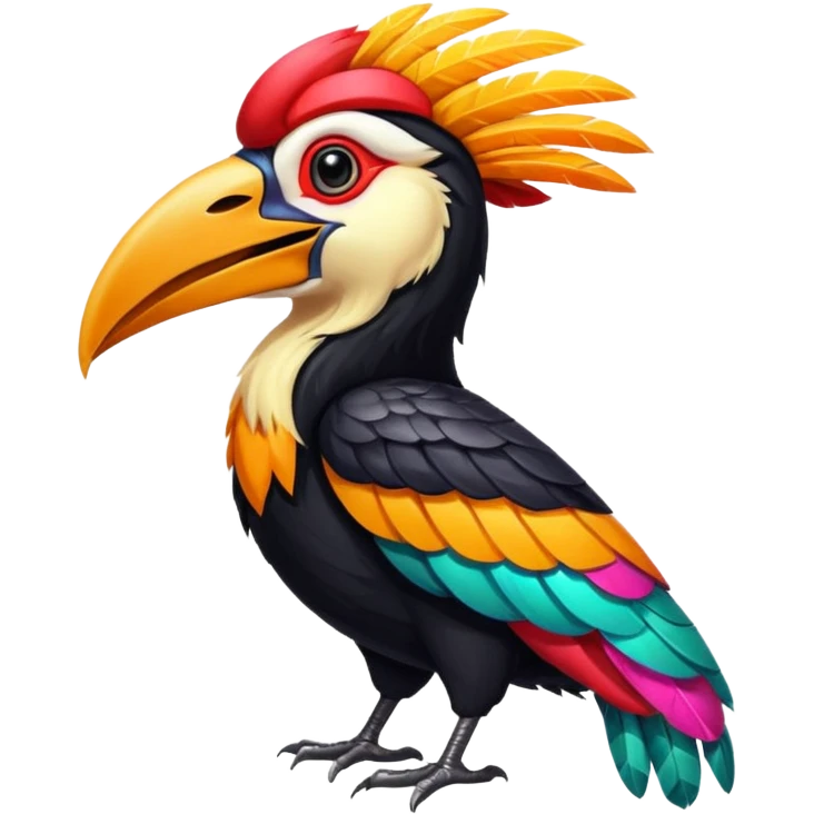 https://www.emojis.com/emoji/hornbill-LQN9H0IW68Q emoji