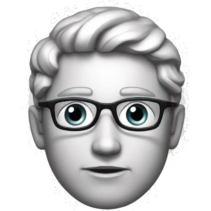 Eu psicóloga emoji