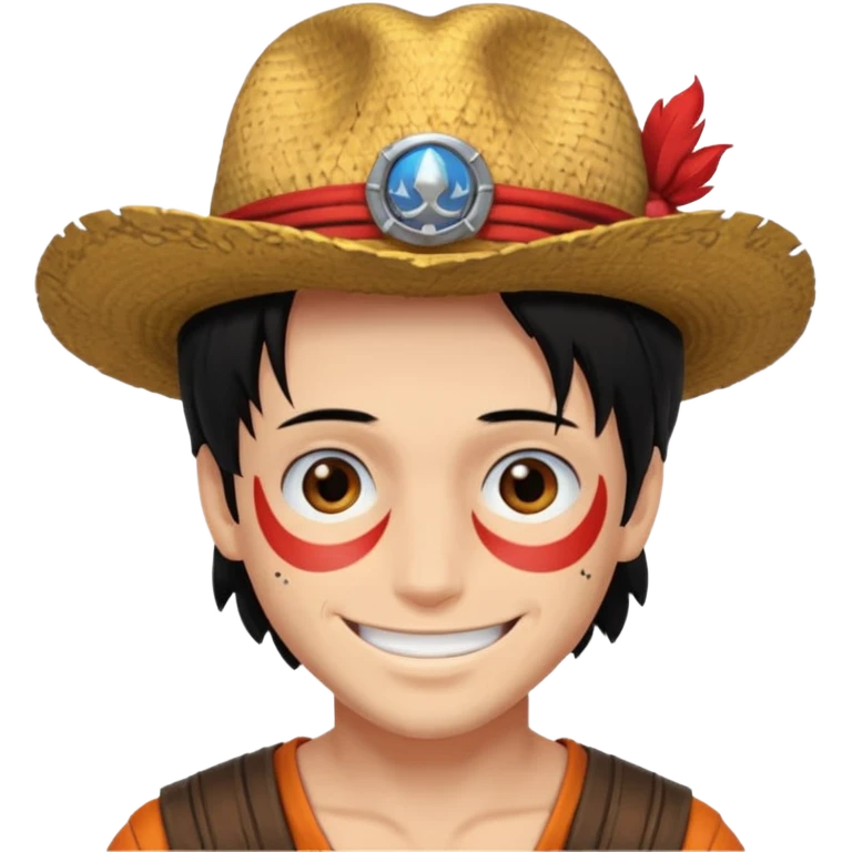 Portgas.d.ace emoji