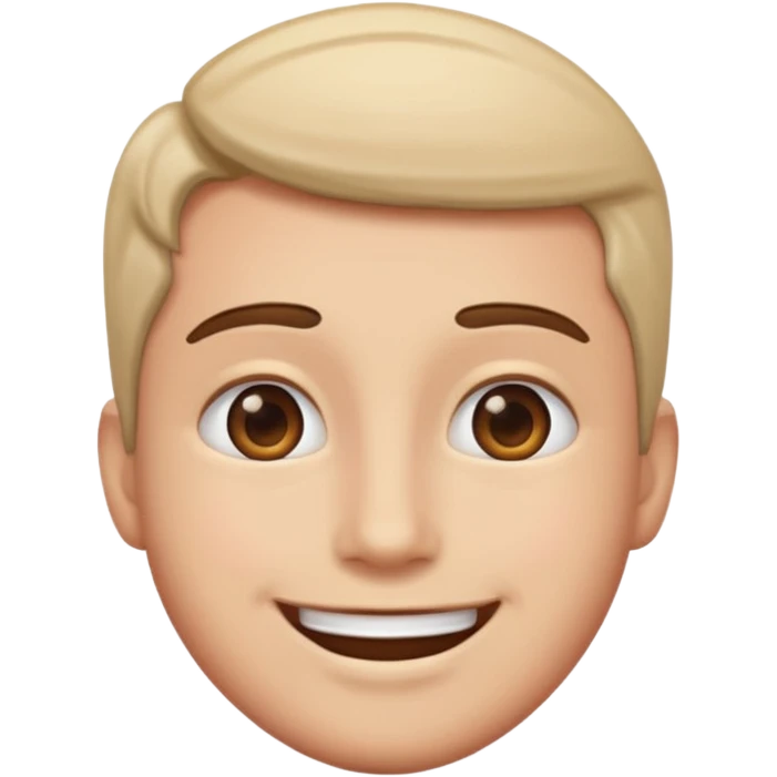 Myself emoji