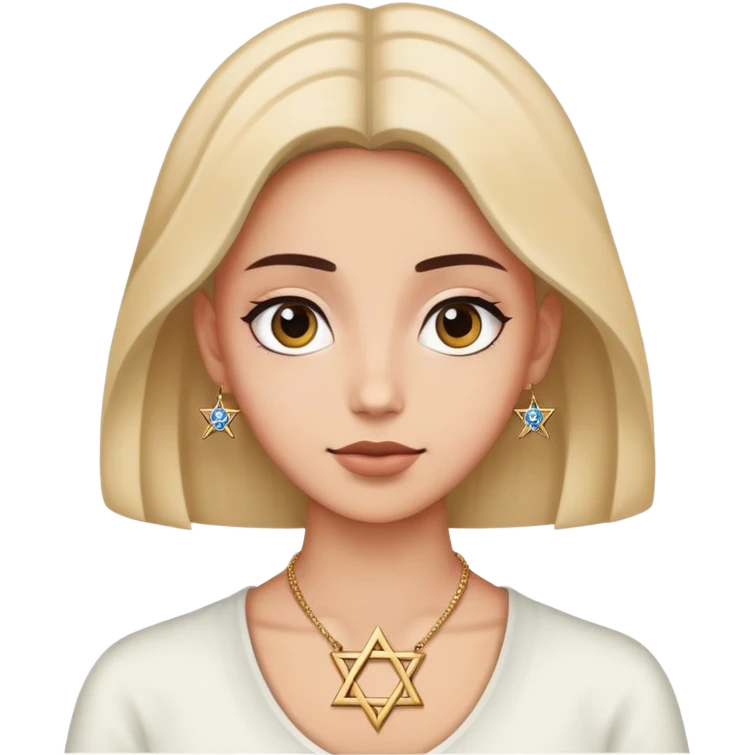 Jew emoji