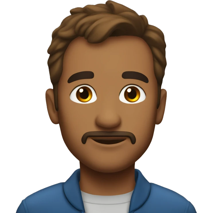 Lance robin manito emoji