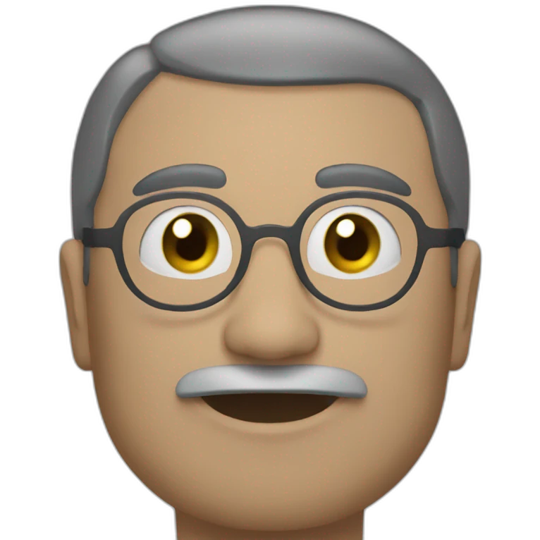 El chapi emoji