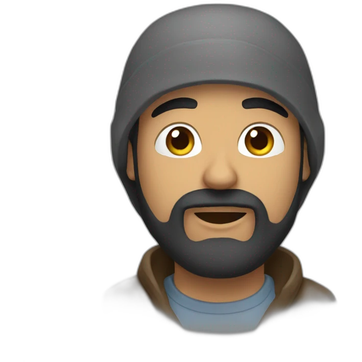 ayan yenbekbay emoji