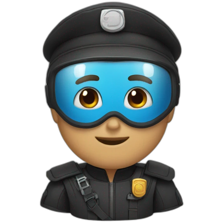 Po emoji