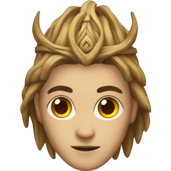 Pagan emoji