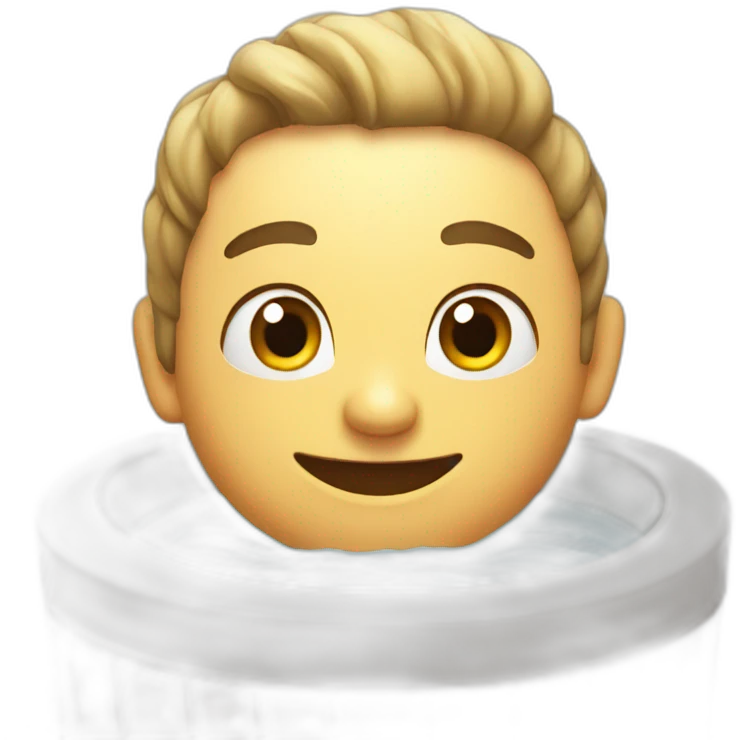hot tub emoji