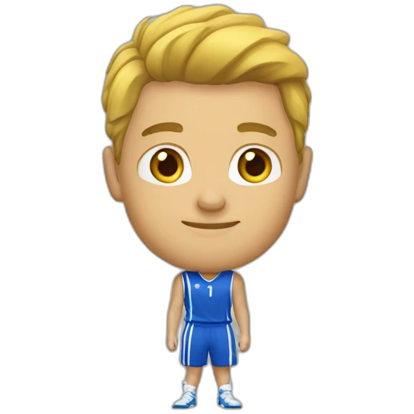 спортивный костюм emoji