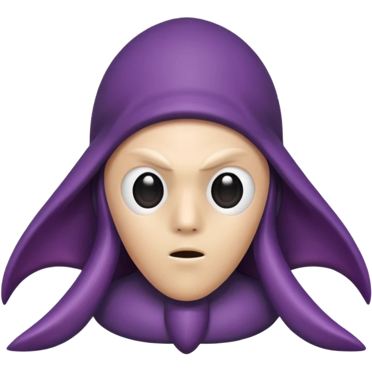 Squid game  emoji