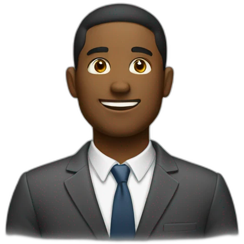 good work emoji
