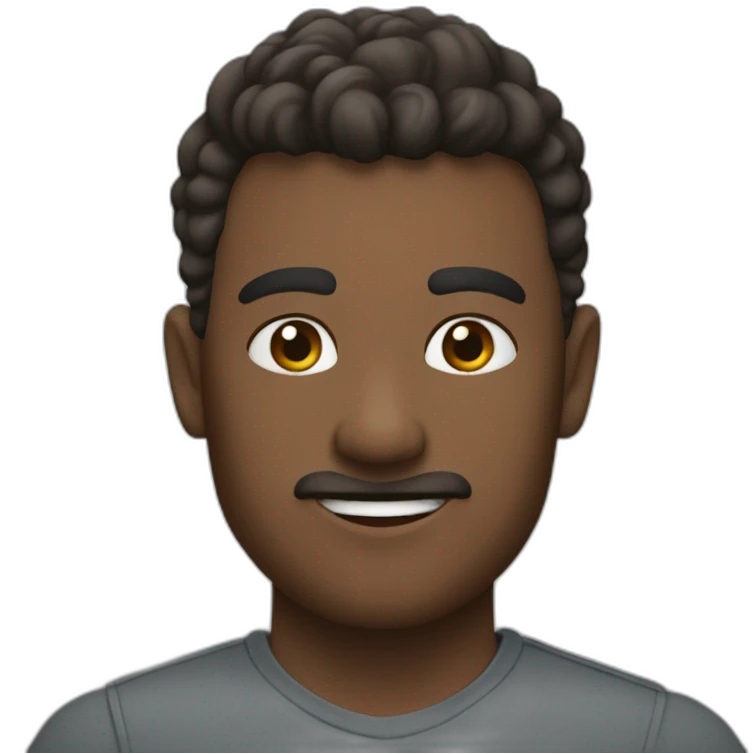 Croiser les bras emoji