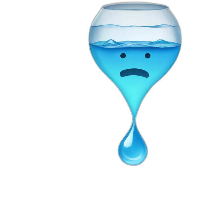 water-reminder emoji