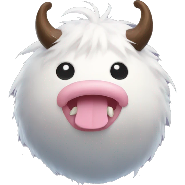 poro emoji