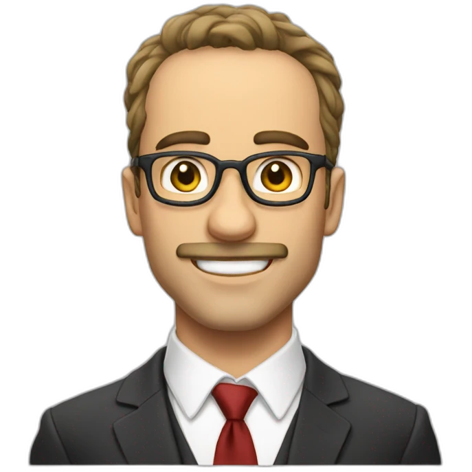 Mirko de my héro academia emoji