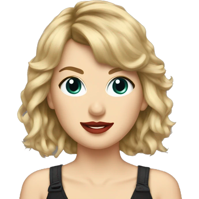 Taylor swid emoji