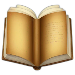 book emoji