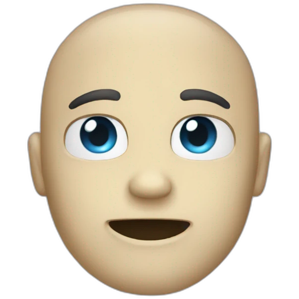 Sans emoji