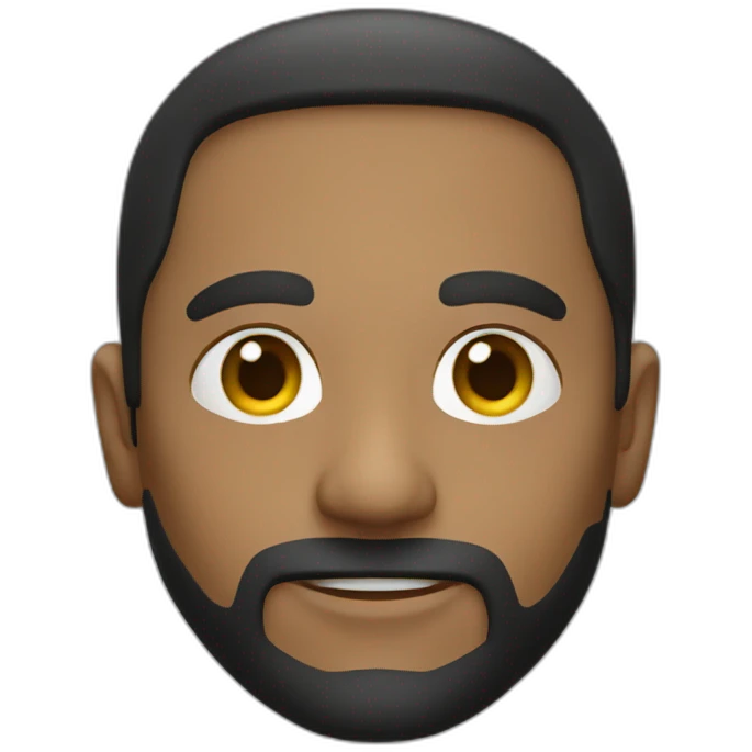 Alucin emoji