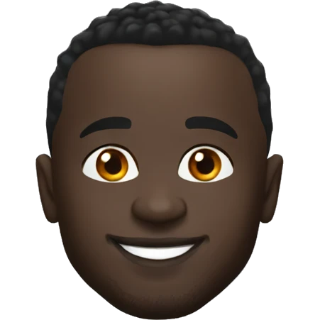 SADIO MANE emoji