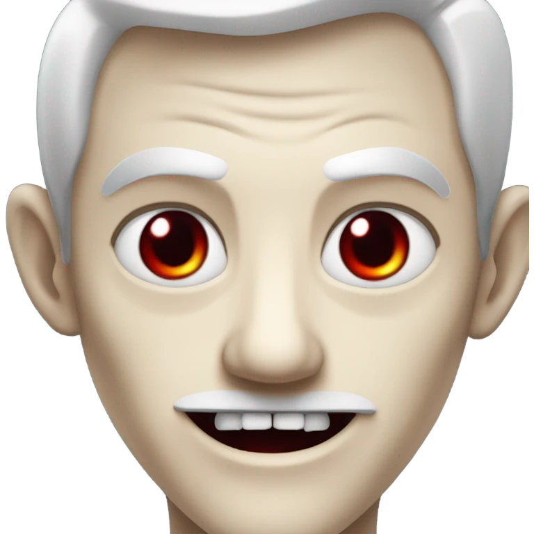 Vampires  emoji