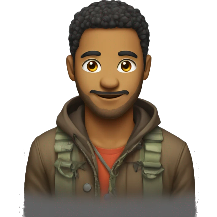 Бант  emoji