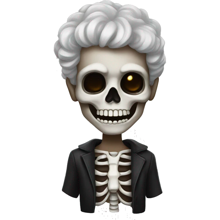 💀 emoji