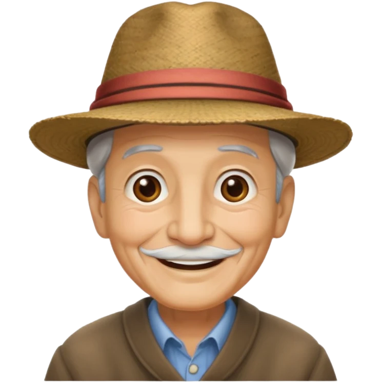 ABUELO emoji