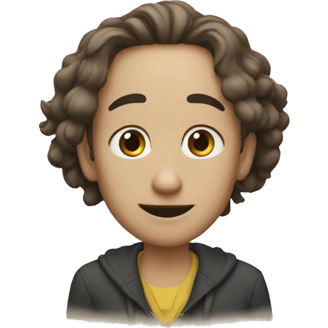 ber emoji