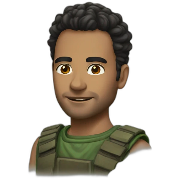 Mata mata emoji