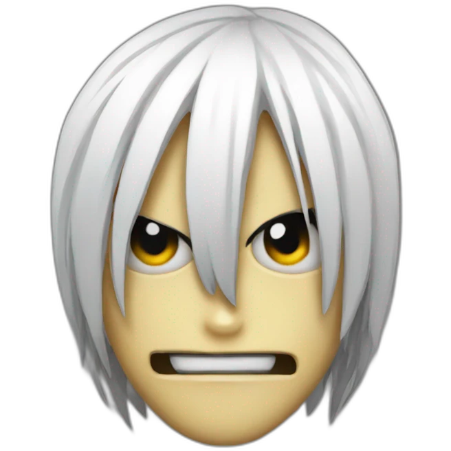 Death note emoji